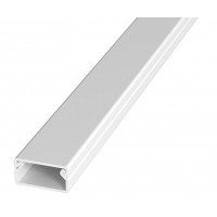 Кабелен  Канал 70x20 бял RL/KK7020/W 2 метра Real