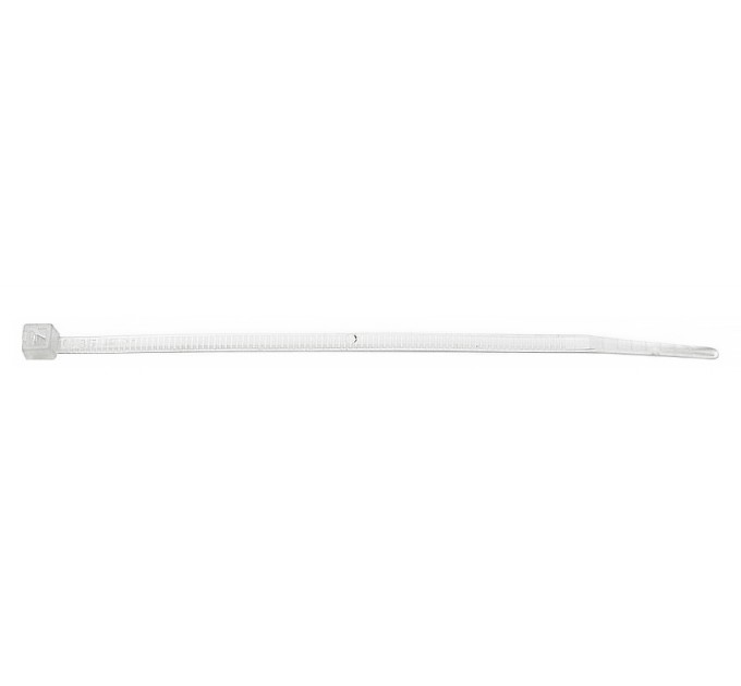 Elematic Кабелни превръзки 1000/12.5 бели 5243 - 50 бр