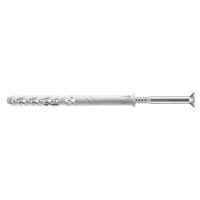 Elematic Дюбел плюс винт T66/V TORX 10x280/230 567866 -50бр. Elematic Дюбел плюс винт T66/V TORX 10x280/230 567866 -50бр.