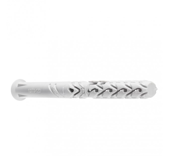 Elematic Дюбел плюс винт T66/V TORX 10x280/230 567866 -50бр.