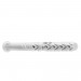 Elematic Дюбел плюс винт T66/V TORX 10x280/230 567866 -50бр.