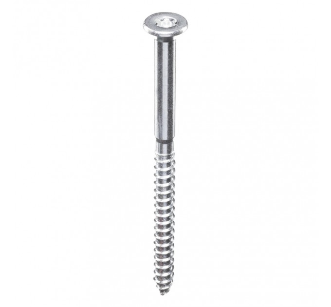 Elematic Дюбел плюс винт T66/V TORX 10x280/230 567866 -50бр.