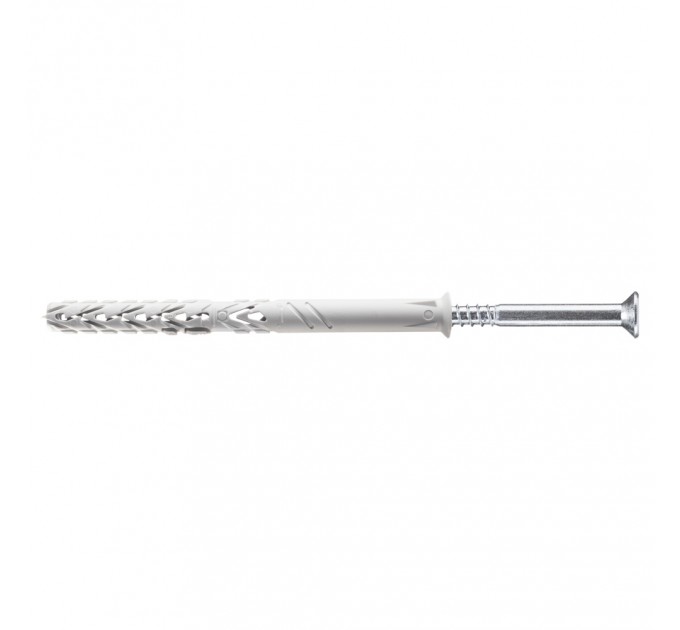 Elematic Дюбел плюс винт T66/V TORX 10x280/230 567866 -50бр.
