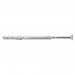 Elematic Дюбел плюс винт T66/V TORX 10x280/230 567866 -50бр.