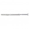 Elematic Дюбел плюс винт T66/V TORX 10x280/230 567866 -50бр.