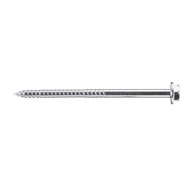 Elematic Дюбел плюс винт T66/V TER W 10x180/130 567874 -50бр.