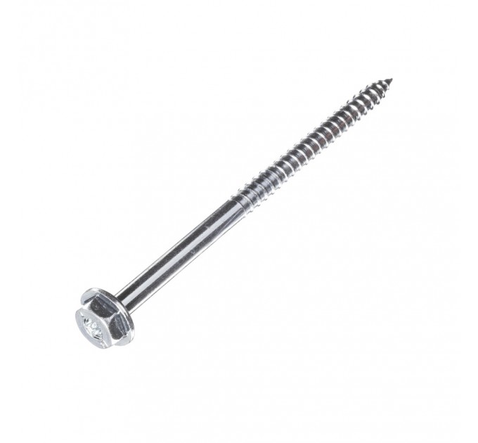 Elematic Дюбел плюс винт T66/V TER W 10x180/130 567874 -50бр.