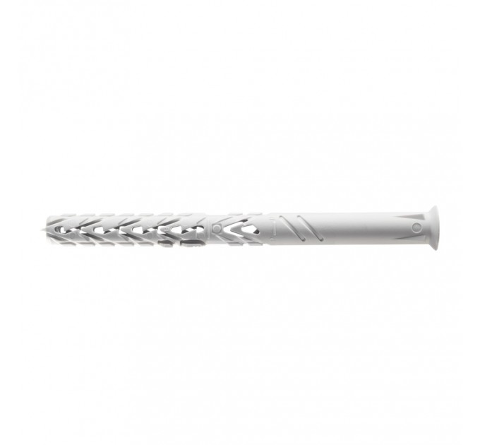 Elematic Дюбел плюс винт T66/V TER W 10x180/130 567874 -50бр.