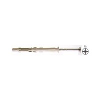 Elematic Дюбел плюс винт T88/V 10х145 566756 -50 бр Elematic Дюбел плюс винт T88/V 10х145 566756 -50 бр