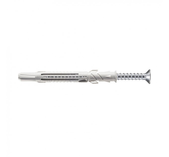 Elematic Дюбел  с винт T88/V  8х100  566737 -50 бр