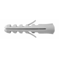 Elematic Дюбел 8х40 E 8701004 - 100 бр