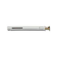 Elematic Дюбел за дограма с дек.капачка ETFP 10x75 8707006- 50 бр