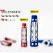 Elematic Дюбел Bluefix/VA плюс винт 6х35 565535 - 15бр.блистер