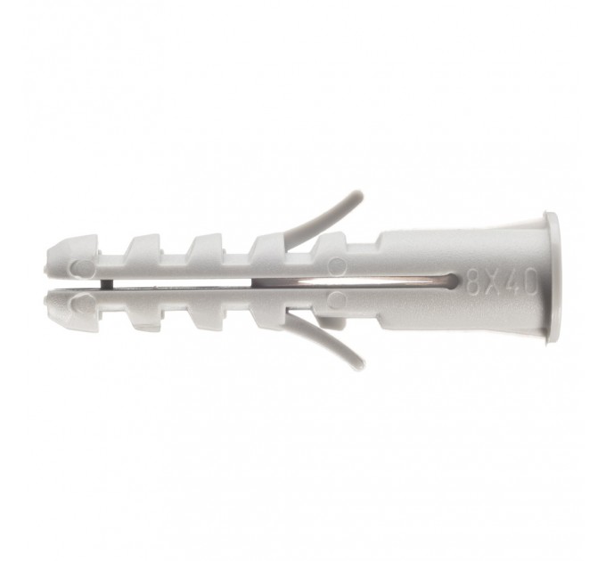 Elematic Дюбел 10х50 EB/VA 565980 - 4бр. блистер