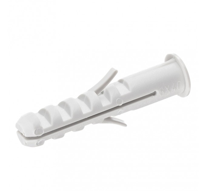 Elematic Дюбел 10х50 EB/VA 565980 - 4бр. блистер