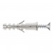 Elematic Дюбел 10х50 EB/VA 565980 - 4бр. блистер