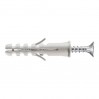 Elematic Дюбел 10х50 EB/VA 565980 - 4бр. блистер