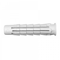Elematic Дюбел T6/E 8x40 565938 - 1000 бр Elematic Дюбел T6/E 8x40 565938 - 1000 бр