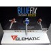 Elematic Дюбел Bluefix 8x50 568287 - 50 бр