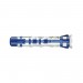 Elematic Дюбел Bluefix 8x50 568287 - 50 бр