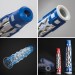 Elematic Дюбел Bluefix 6x35 568286 - 100 бр