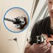 Elematic Дюбел Bluefix 6x35 568286 - 100 бр