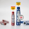 Elematic Дюбел Bluefix 6x35 568286 - 100 бр