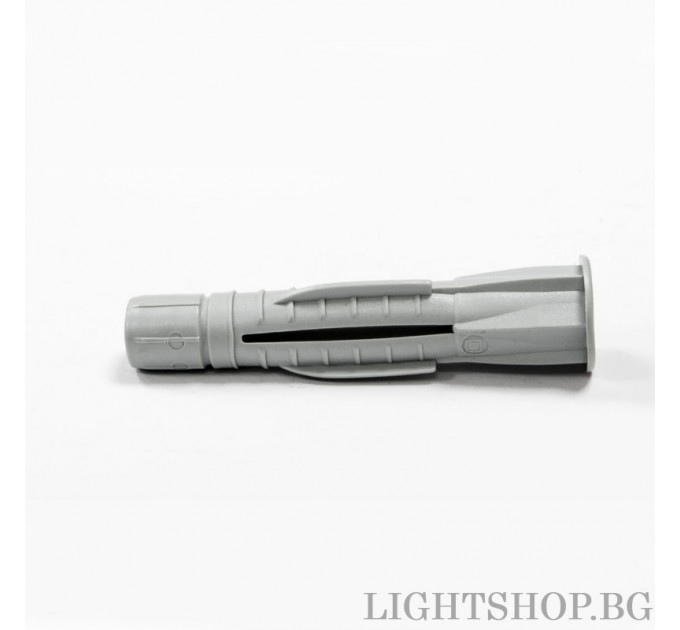 Elematic Дюбел TPFC/E 6x38 8705131- 1000 бр.