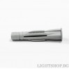 Elematic Дюбел TPFC/E 6x38 8705131- 1000 бр.