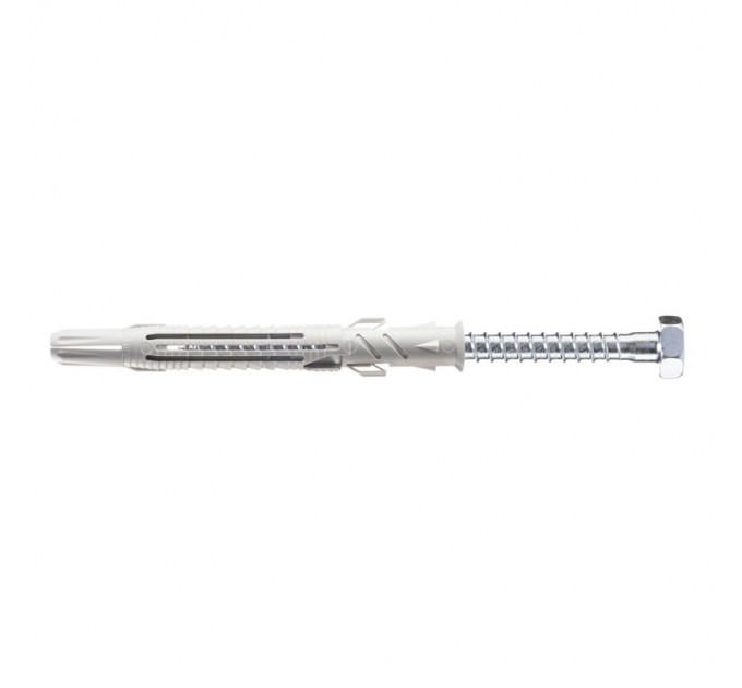 Elematic Дюбел плюс винт T66/V TER W 10x60/10 567868 -50бр.