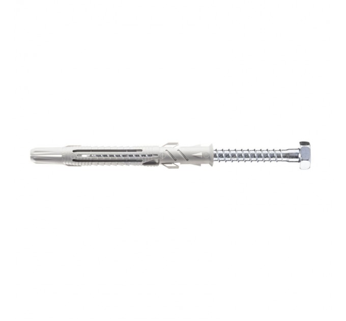 Elematic Дюбел с винт  T88/V TE 10x185 566751 -50 бр