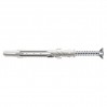 Elematic Дюбел плюс винт T88/V  10х185  566758 -50 бр