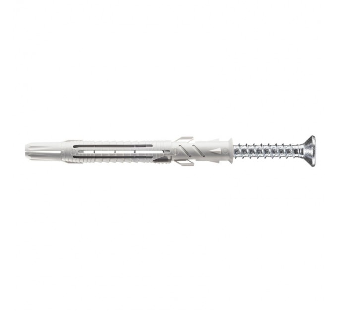 Elematic Дюбел плюс винт  T88/V 10х100  566754 -50 бр.