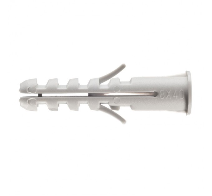 Elematic Дюбел 10х60 EB 8701058 - 50 бр