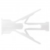 Elematic Дюбел за гипсокартон ETNF 10x38 8711000 - 100 бр