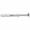 Elematic Дюбел пирон UCX TS/V 5x25  8710501 - 100 бр