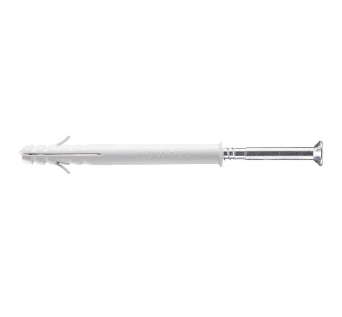 Elematic Дюбел плюс винт APR/V 8x120 8722012- 25бр
