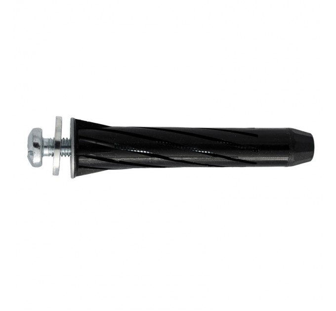Elematic Дюбел плюс винт XTECH 10x50 565892- 100бр