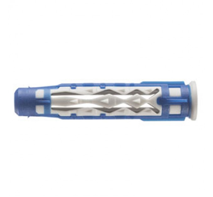 Elematic Дюбел Bluefix 8x50 565538 - 15бр. блистер