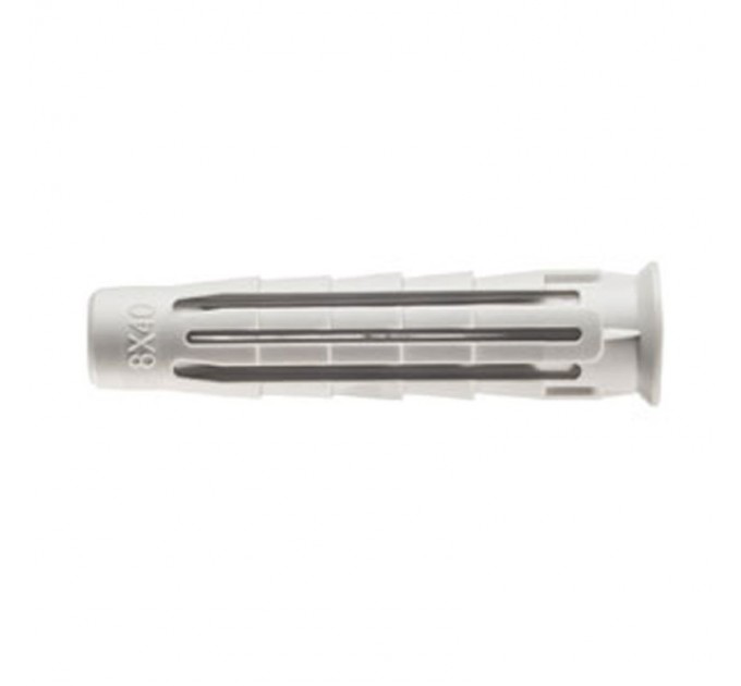 Elematic Дюбел 12x60 T6 565968 - 5бр. блистер