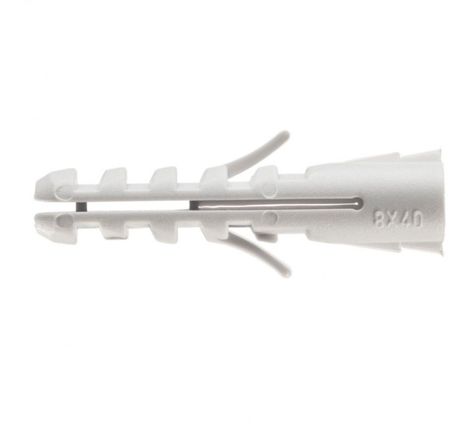 Elematic Дюбел Е 4х20 565973 - 35бр. блистер