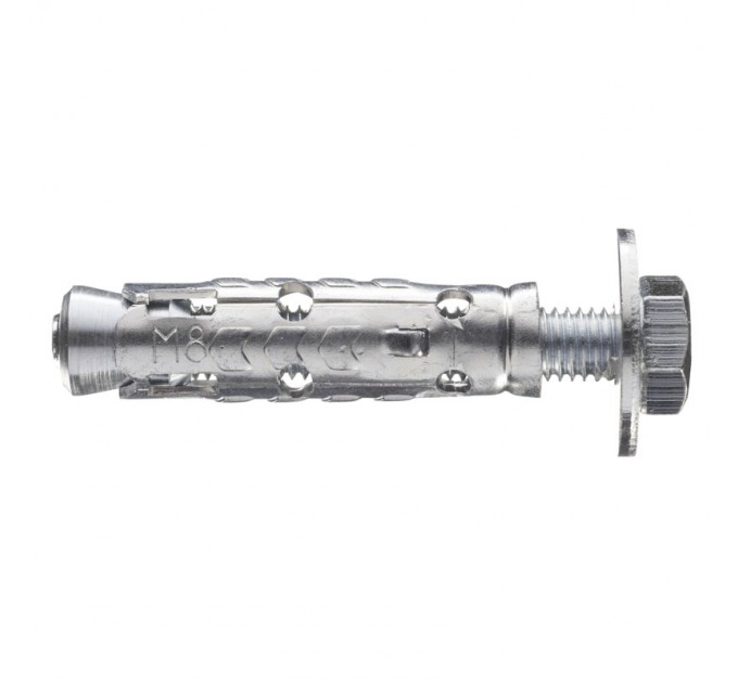 Elematic Анкер плюс винт с шайба LE/B 10 15x60 566010 - 2бр. блистер