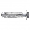 Elematic Анкер плюс винт с шайба LE/B 10 15x60 566010 - 2бр. блистер