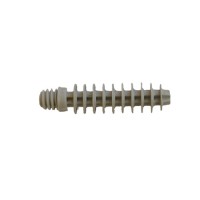 Elematic Винтс резба PVC М7  565940  - 100 бр