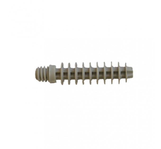 Elematic Винтс резба PVC М7  565940  - 100 бр