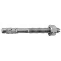 Elematic Сегментен анкер ETD II 8x70/20-7 050517 - 100 бр Elematic Сегментен анкер ETD II 8x70/20-7 050517 - 100 бр
