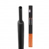Elematic Термосвиваем шлаух ET100 101.6/50.8 черен 1 м.12273994