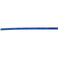 Elematic Термосвиваем шлаух ET100 6.4/3.2 син 1 м.12273064BL