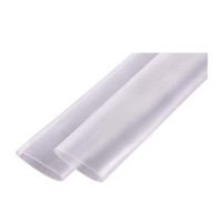 Elematic Термосвиваем шлаух ET100 3.2/1.6 прозрачен 1 м.12273032TR