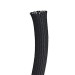 Elematic Термоизолационен шлаух 25-38mm черен 50м.15502025